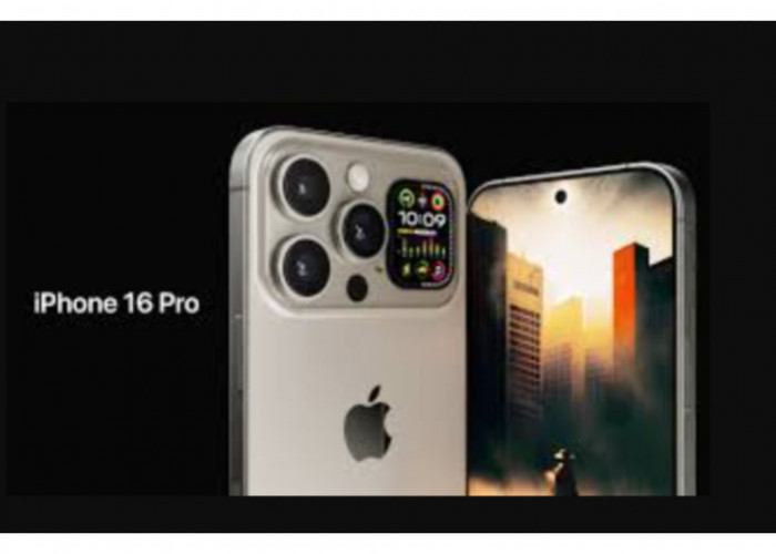 7 Peningkatan Terbesar yang Dikabarkan Bakal Dimiliki iPhone 16 Pro Max, Makin Mantap 