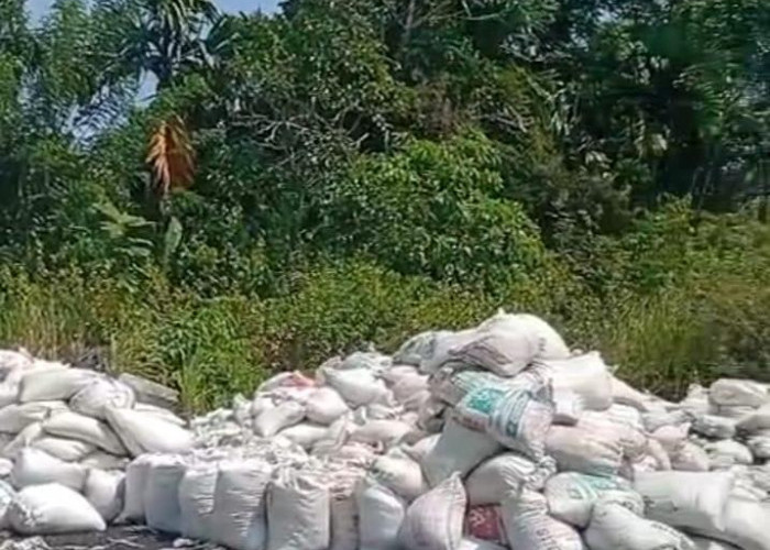 Aneh, Batubara Karungan Ilegal di Benteng Masih Aktif Beroperasi, APH Pejam Mata?