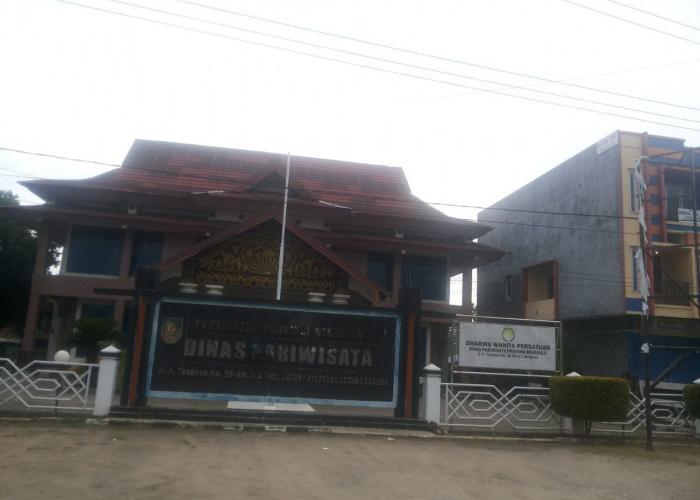  Pemda Provinsi Bengkulu Gelar Lomba Desa Wisata 