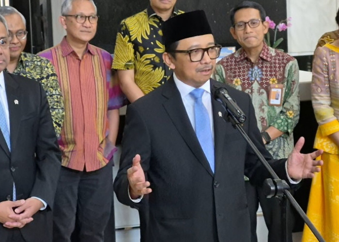  Pemerintah Lanjutkan Penempatan Dana Rp 281 Triliun hingga Akhir 2026