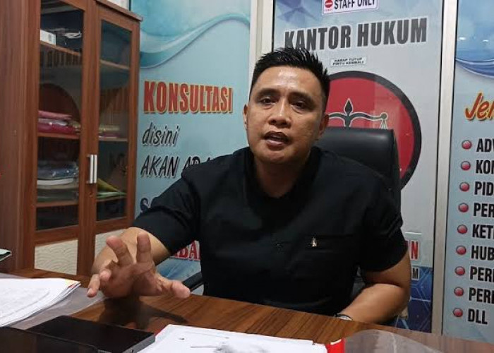 Kuasa Hukum Pelapor Singgung Dasar Hukum Audit, Minta Pihak Terdakwa Bangun Argumentasi Berdasarkan Regulasi