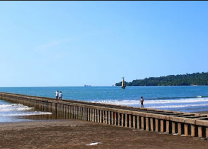 Habiskan Momen Bersama Keluarga di 3 Tempat Wisata Pantai Cilacap Jawa Tengah