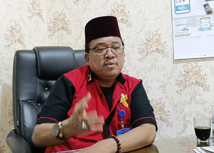 Inspektorat Bengkulu Selatan Bentuk Tim Audit Khusus Desa Gelumbang, Berlaku Mulai 12 Januari 2024