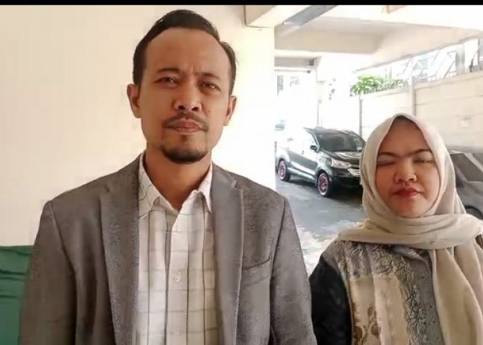 Sidang Perdata CV Mandiri, Tergugat Hadirkan Dua Saksi, dari Notaris dan Tetangga Penggugat  