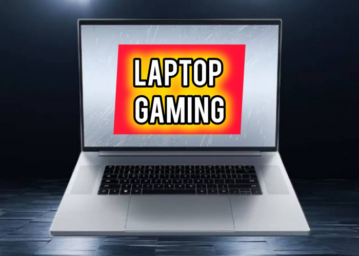 Tips Membeli Laptop Gaming, Ada 3 Hal yang Wajib Dilihat Terlebih Dahulu Sebelum Membelinya