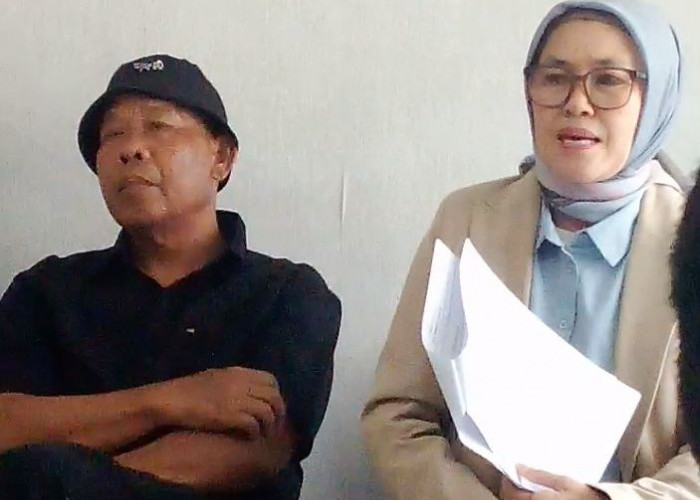 Kasus Kredit PT Agung Jaya Group Merupakan Dugaan Tindak Pidana Perbankan, Bukan Tipikor