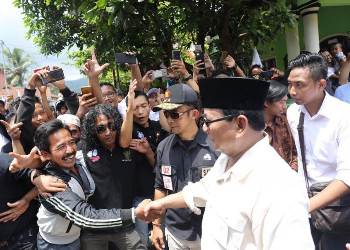 Prabowo Subianto Bakal Turunkan Pajak Pendidikan, DPR: Kebijakan Ini Bisa Ringankan Biaya Sekolah