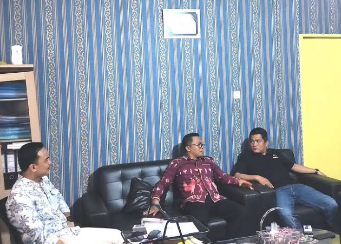 Bawaslu Selidiki Dugaan Pelanggaran Netralitas Kepala Desa di Pilkada Provinsi Bengkulu 