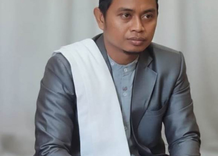 Bulan Sya'ban Persiapan Menyambut Ramadhan