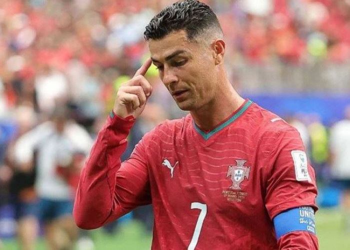  Tolak Bahas Pensiun, Cristiano Ronaldo Akui Piala Dunia 2026 Jadi yang Terakhir
