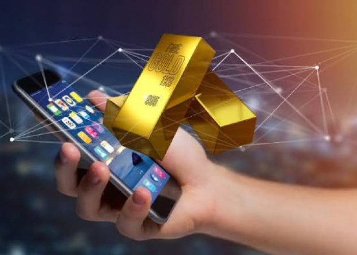 Sebelum Investasi, Ini Cara Cek Fitur Cetak dan Pemeriksaan Emas agar Tidak Salah Pilih