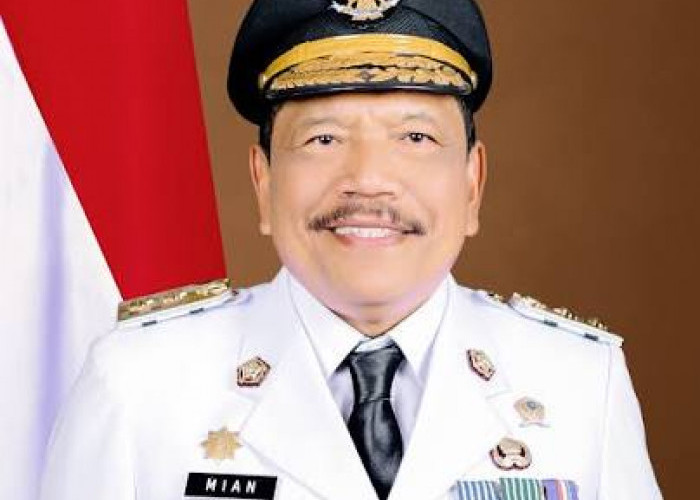 Harga Sawit Belum Stabil, Pemprov Bengkulu Terbitkan Dua Surat Tegas; Wagub Mian Ingatkan PKS Patuhi Aturan
