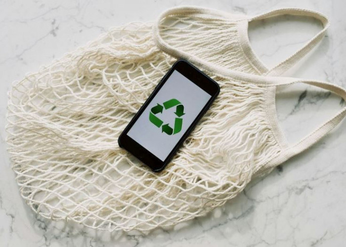 Begini Cara Mudah Mengurangi Plastik Sekali Pakai di Rumah