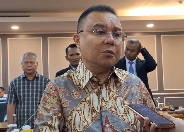 Pemerintah dan DPR Sepakat Bentuk UU Tenaga Kerja yang Baru