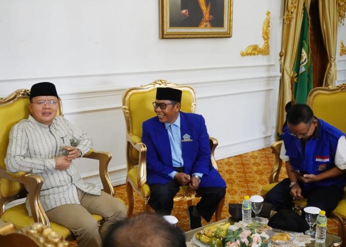 Gubernur Bengkulu: Himpunan Nelayan Seluruh Indonesia Harus Diperkuat, Agar Nelayan Bengkulu Sejahtera 