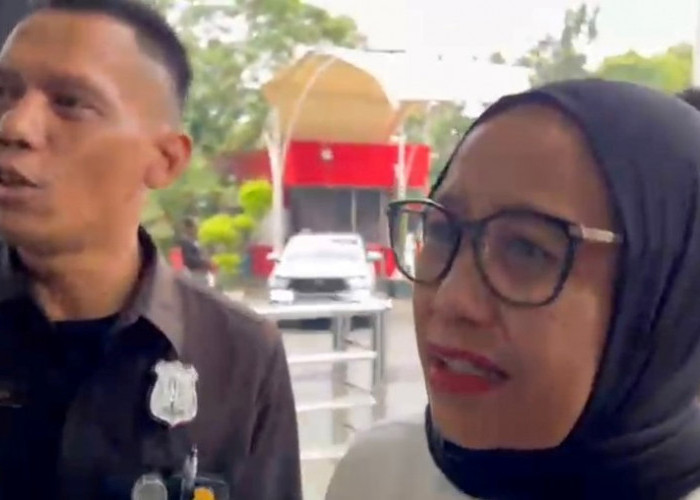 Kepala Badan Gizi Nasional Datangi KPK