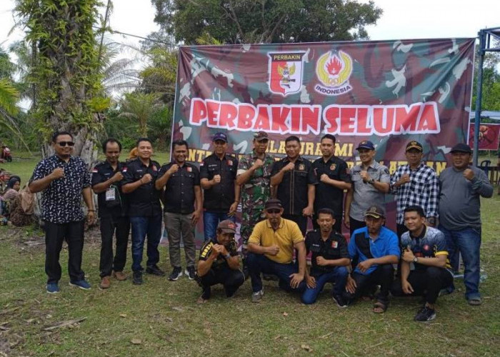 Ini Dia Daftar Pemenang Lomba Menembak Yang Diadakan Perbakin Seluma