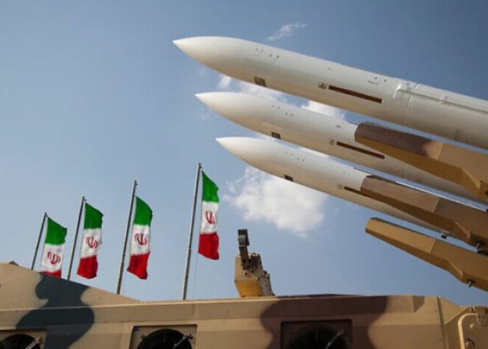 Iran Peringatkan Warga Sipil di Negara-Negara Teluk untuk Jauhi Markas-Markas Militer AS 