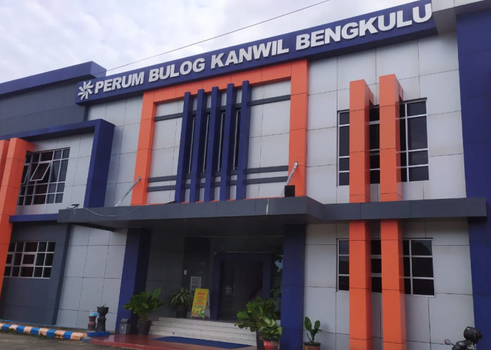 Stok Beras, Gula dan Minyak di Bengkulu  Aman