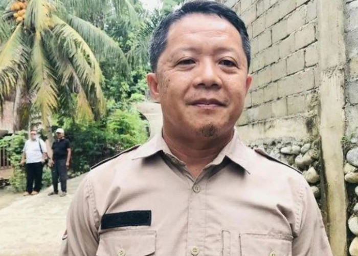 Dinas Sosial Bengkulu Selatan Butuh Kendaraan Operasional Untuk ODGJ dan  Pendataan Masyarakat