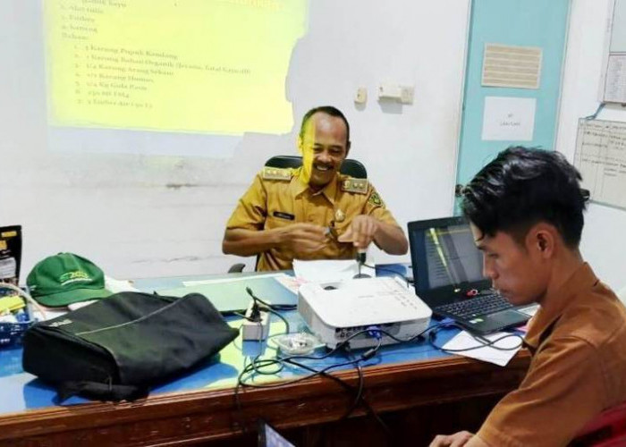 Ini Cara DKP Mewujudkan Program Bupati Bengkulu Selatan 