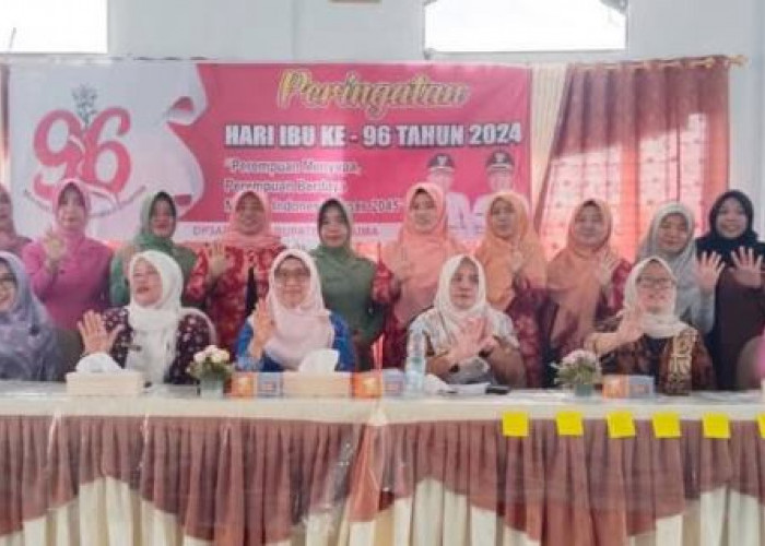 DP3APPKB Kabupaten Seluma Gelar Talk Show