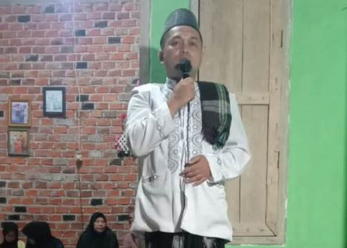 Tawadhu atau Rendah Hati