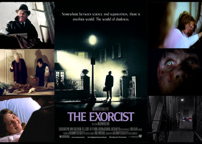 Sinopsis the exorcist: Believer, horor tentang pengusiran setan
