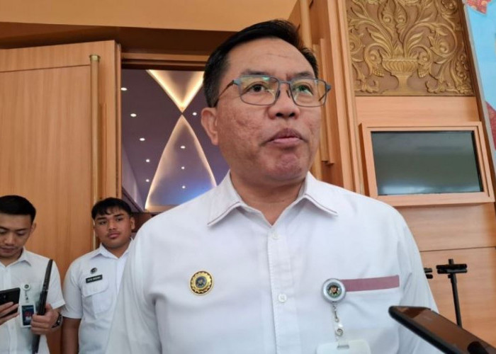 26 Nama Diduga Terseret Korupsi MBG Sedang Didalami Kejagung