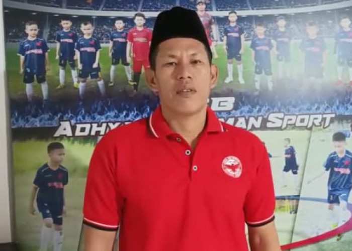 Kepahiang Dipercaya Tuan Rumah Turnamen Sepak Bola Garuda Cup-2022 Zona Provinsi Bengkulu
