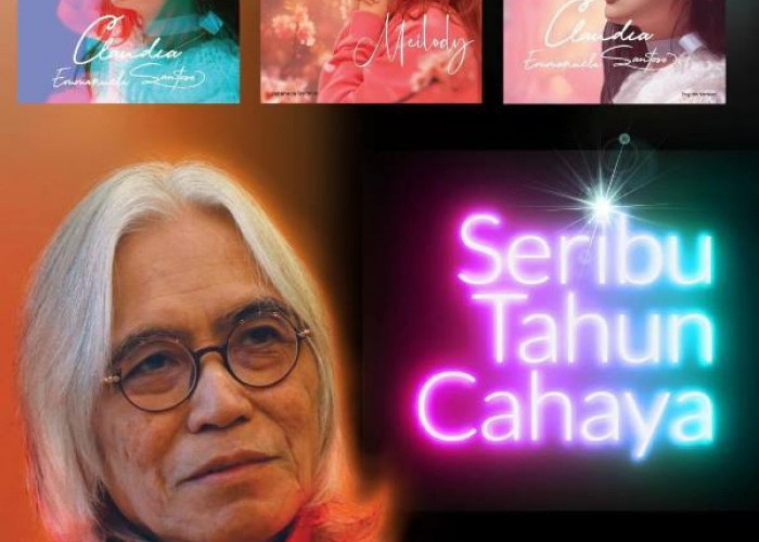 Komposer Legendaris Indonesia James F Sundah Wafat di Amerika Serikat
