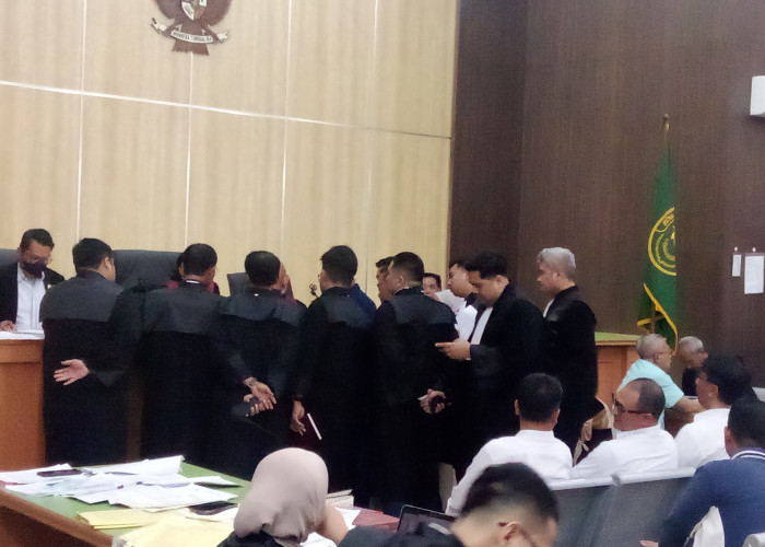 Sidang Dugaan Korupsi Tambang Batubara, Jaksa Hadirkan 10 Saksi 