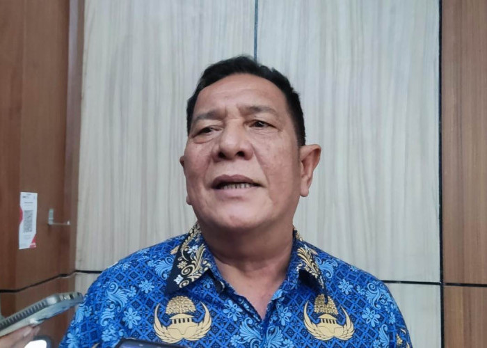 Retribusi serta Bagi Hasil Parkir BIM Pantai Panjang Provinsi Bengkulu Dikaji 