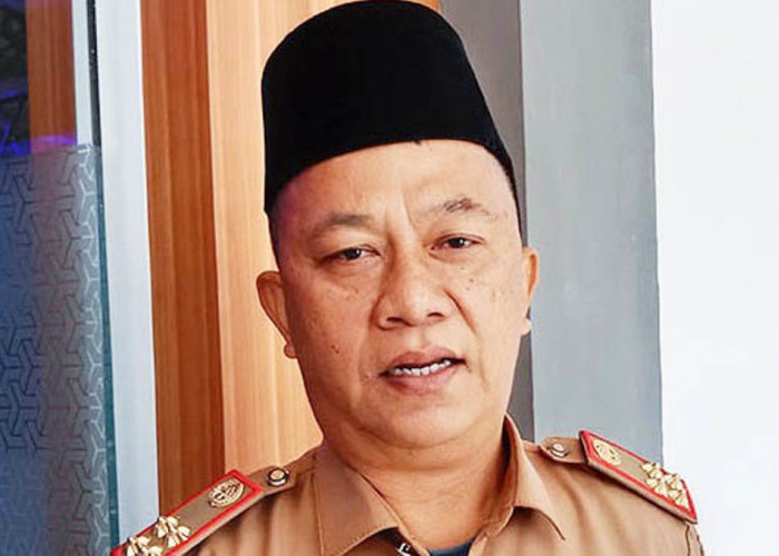  Jabatan Kepala Bapenda Provinsi Bengkulu Masih Kosong, Ini yang Akan Dilakukan Pemprov