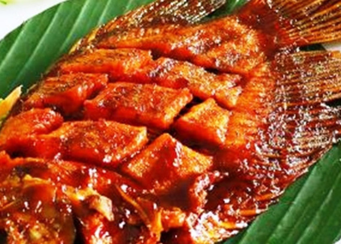 Cara Membuat Arsik Ikan Mas, Kuliner Khas Sumatera Utara 
