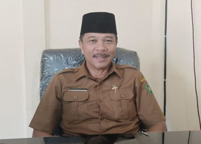 Reward Untuk Anggota Paskibra Bengkulu Selatan Belum Ada Kepastiannya