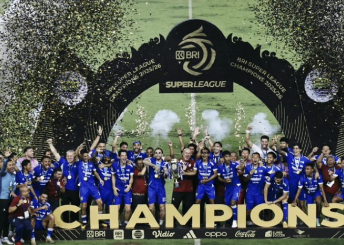 Bursa Transfer Maung Bandung Terancam Lumpuh