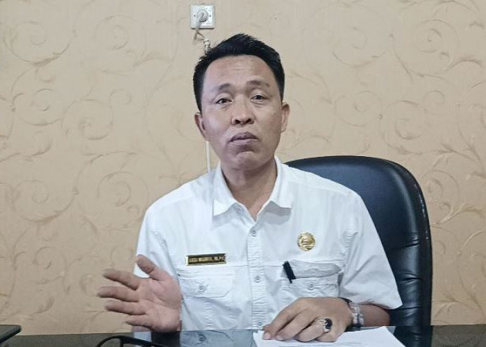 Lusi Wijaya: PNS dan PPPK Jam Kerjanya Sama