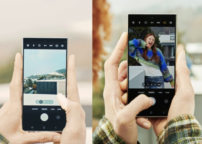 Traveling Bersama Samsung Galaxy S24 Series Menjadi Lebih Praktis Berkat 5 Fitur AI Terbaik