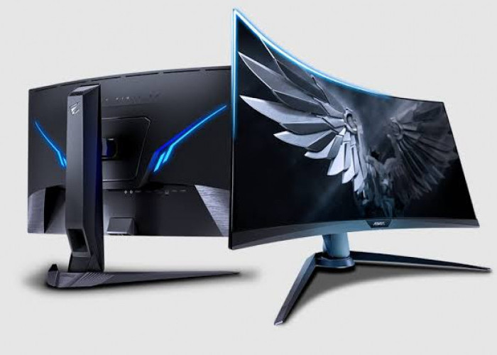 Perbandingan Monitor ASUS TUF Gaming VG249Q vs AOC G2590FX, Pilihan Monitor Gaming Terjangkau untuk Pemula