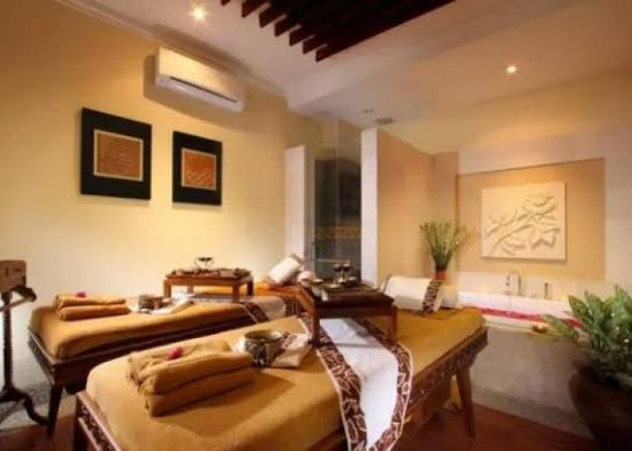 Lelah Beraktivitas Sepekan, Kunjungi Tempat Spa Menarik Yang Ada Di Palembang, Pegal Dibadan Jadi Hilang