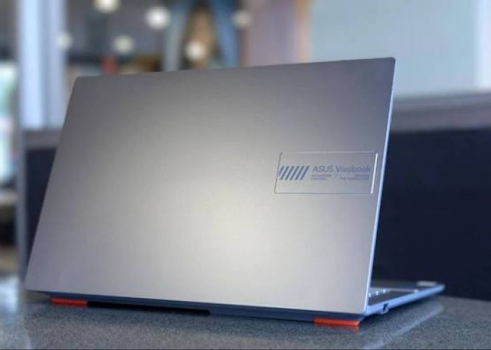 Harga Laptop Vivobook dan Vivobook Go Terjangkau dengan Performa Memadai