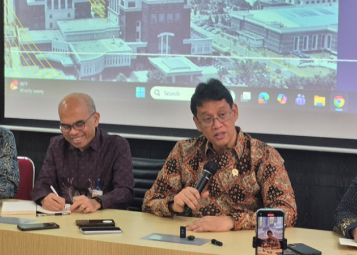 Peserta Tax Amnesty Jilid II Tak Akan Diperiksa Ulang