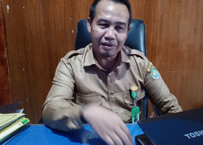 Pemda Kaur Mengusulkan Penerimaan 165 CPNS di Tahun 2026