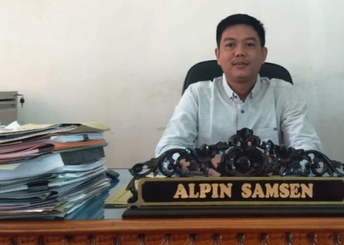 KPU Bengkulu Selatan Buka Pendaftaran PPK,  Ayooo Buruan Daftar