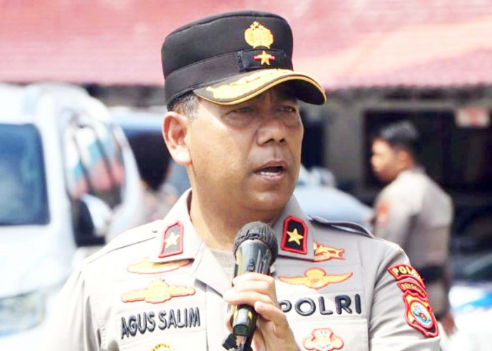 Polda Bengkulu Gelar Operasi Zebra Nala 2024 Hingga 27 Oktober 