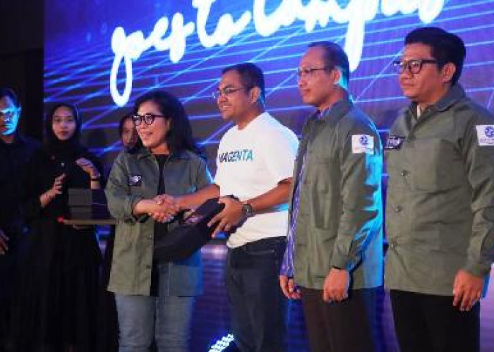 Bentuk Ekosistem Digital, Jasa Raharja dan Fordigi BUMN Lanjutkan Roadshow ke Universitas Hasanuddin