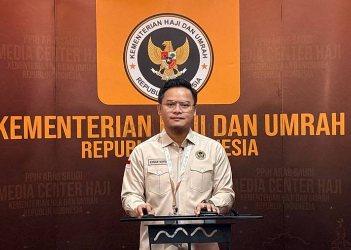 Layanan Haji Indonesia Terus Ditingkatkan di Makkah, Pastikan Jamaah Nyaman Jelang Puncak Haji