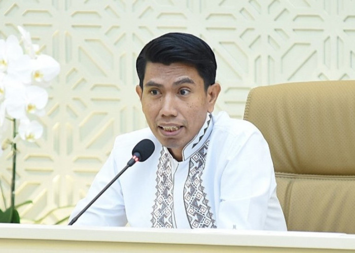 Gerindra Fokus Tampung Masukan, Wacana Capres Diusung Tiga Partai Kian Mengemuka