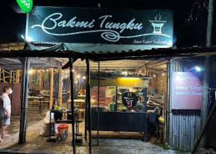 Wajib Kunjungi Saat Liburan! Berikut 5 Tempat Makan Malam di Seminyak yang Enak dan Harga Terjangkau